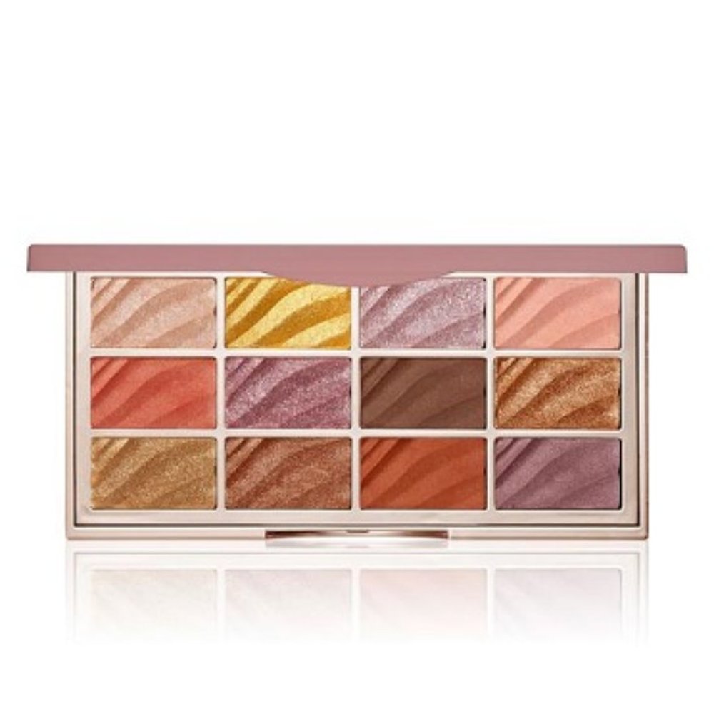 ✨CLOSET CLEAR OUT ✨ CIATE VELVET Eyeshadow palette
